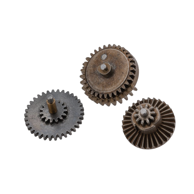 Cyma M14 Gear Set V.7 / Pignons Origine AEG (Reconditionné)