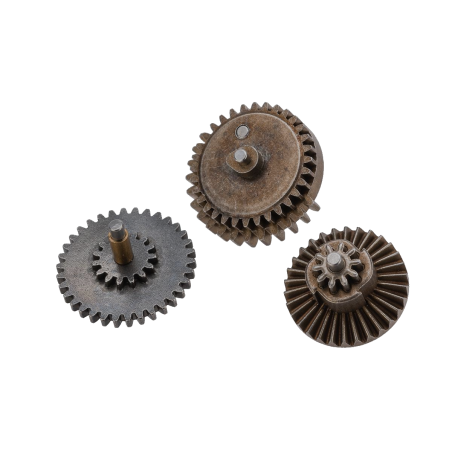 Cyma M14 Gear Set V.7 / Pignons Origine AEG (Reconditionné)