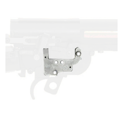 Cyma Part:18A right Gearbox M14 Métal Origine AEG (Reconditionné)