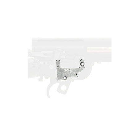 Cyma Part:18A right Gearbox M14 Métal Origine AEG (Reconditionné)