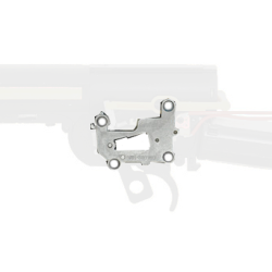 Cyma Part:18A left Gearbox M14 Métal Origine AEG (Reconditionné)