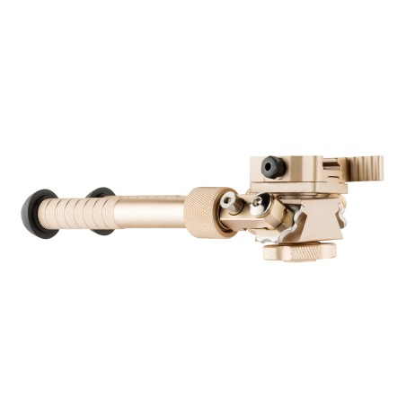 SHS Bipied RIS Tactique sur Rotule Bronze