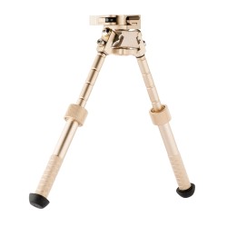 SHS Bipied RIS Tactique sur Rotule Bronze
