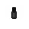 Balystik Adaptateur Silencieux Umarex H&K MP7A1 Bk Alu 14mm-