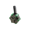 WE Chargeur Drum Glock Gaz 350BBs OD/Vert