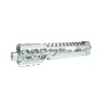 CTM.TAC CNC Upper AAP01 FUKU-2 (Short) Cut Out - Silver