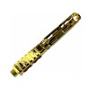 CTM.TAC CNC Upper AAP01 FUKU-2 (Long) - Electroplated Gold