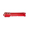 CTM.TAC CNC Upper AAP01 FUKU-2 (Short) - Red/Gold