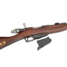 S&T Mosin Nagant 1891/30 Spring Bois/Métal 35BBs 1.4J