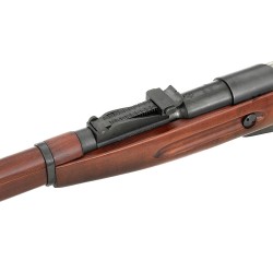 S&T Mosin Nagant 1891/30 Spring Bois/Métal 35BBs 1.4J