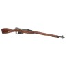 S&T Mosin Nagant 1891/30 Spring Bois/Métal 35BBs 1.4J