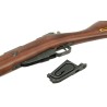 S&T Mosin Nagant M1938 Spring Bois/Métal 35BBs 1.4J
