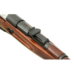 S&T Mosin Nagant M1938 Spring Bois/Métal 35BBs 1.4J