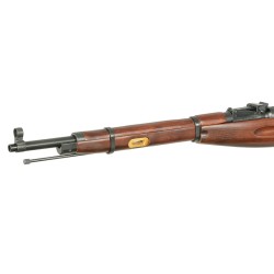 S&T Mosin Nagant M1938 Spring Bois/Métal 35BBs 1.4J