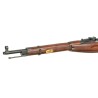 S&T Mosin Nagant M1938 Spring Bois/Métal 35BBs 1.4J