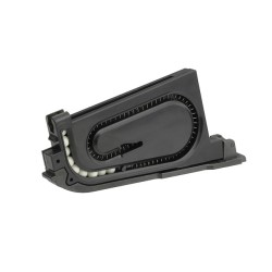S&T Chargeur Mosin Nagant M1891/30 Spring ABS 35BBs