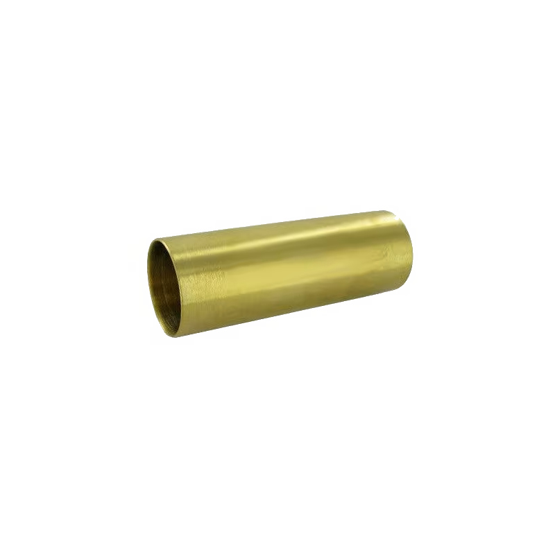 Cyma Cylindre Plein Laiton M14 Origine AEG (Reconditionné)