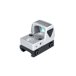 ACM Red Dot XForce Mini Solar Energy Silver