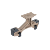 ACM Réhausse de Rail CNC EX-059 Tan