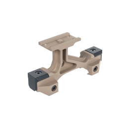 ACM Réhausse de Rail CNC EX-059 Tan
