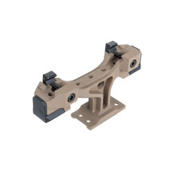 ACM Réhausse de Rail CNC EX-059 Tan
