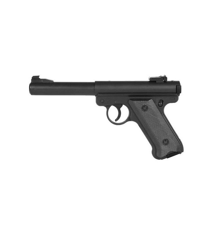 KJW MK1 GNB Noir Gaz ABS 17BBs 1J