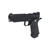 Arcturus Hi-Capa Vanguard 5" Noir Gaz 30BBs 1J
