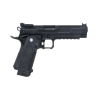 Arcturus Hi-Capa Vanguard 5" Noir Gaz 30BBs 1J