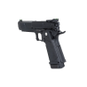 Arcturus Hi-Capa Vanguard 5" Noir Gaz 30BBs 1J