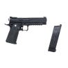 Arcturus Hi-Capa Vanguard 5" Noir Gaz 30BBs 1J