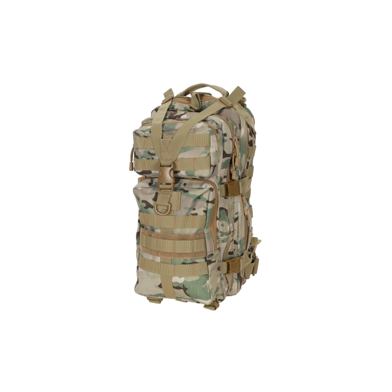 GFC Sac à Dos Tactical Assault 23L Multicam
