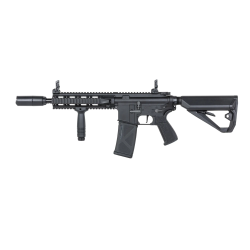 Arcturus M4 LWT MK-II CQB 10" AEG SPORT SE Noir 350BBs 1.3J