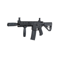 Arcturus M4 LWT MK-II CQB 10" AEG SPORT SE Noir 350BBs 1.3J