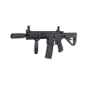 Arcturus M4 LWT MK-II CQB 10" AEG SPORT SE Noir 350BBs 1.3J