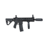 Arcturus M4 LWT MK-II CQB 10" AEG SPORT SE Noir 350BBs 1.3J