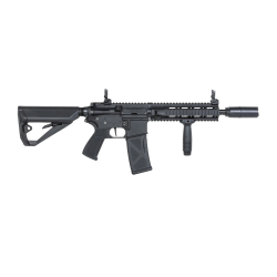 Arcturus M4 LWT MK-II CQB 10" AEG SPORT SE Noir 350BBs 1.3J