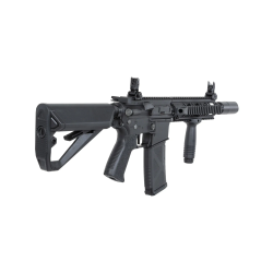 Arcturus M4 LWT MK-II CQB 10" AEG SPORT SE Noir 350BBs 1.3J