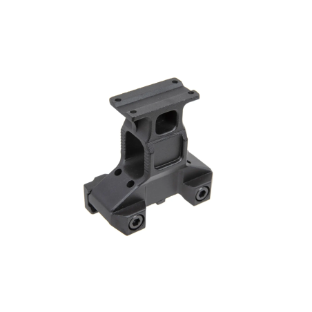 ACM Réhausse de Rail CNC T-Style Black