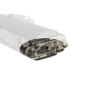 AW Custom Chargeur Gaz 1911 Silver 15BBs NE2101