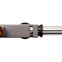 Silent Industries AK ALPHA CNC Hop-up Chamber AEG Grey