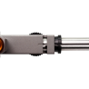 Silent Industries AK ALPHA CNC Hop-up Chamber AEG Grey