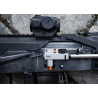 Silent Industries AK ALPHA CNC Hop-up Chamber AEG Grey