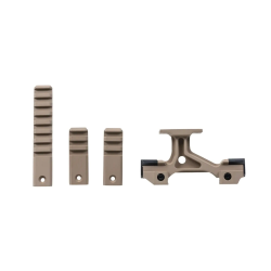 ACM Réhausse de Rail CNC EX-059 Tan