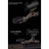 ACM Réhausse de Rail CNC EX-059 Tan