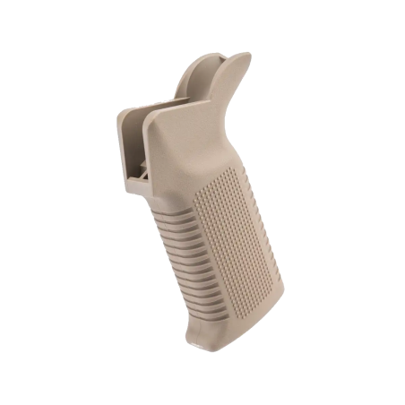 Double Bell Poignée Grip Pistol G101 M4/M16 GBBR DE