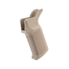 Double Bell Poignée Grip Pistol G101 M4/M16 GBBR DE