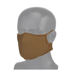 ACM Stalker LightWeight & Mini Masque Silicone Tan