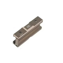 ACM Montage Switch M300&M600 Dark Earth Rail Picatinny 20mm