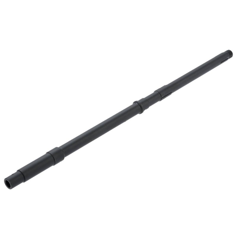 WE Canon Externe Origine Métal M14 GBBR (Reconditionné)