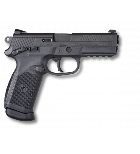 VFC FN FNX-45 Gaz Civilian Métal 25BBs 1J